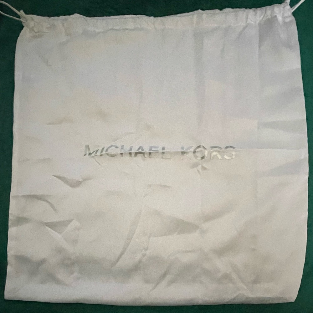 Michael Kors Dust Bag